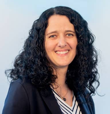 Melanie Haneder