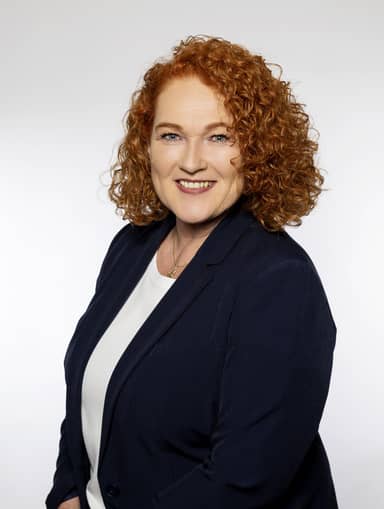 Manuela Luger