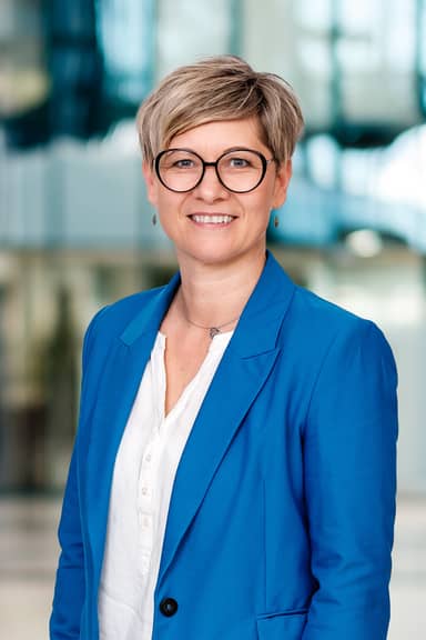 Irene Schober