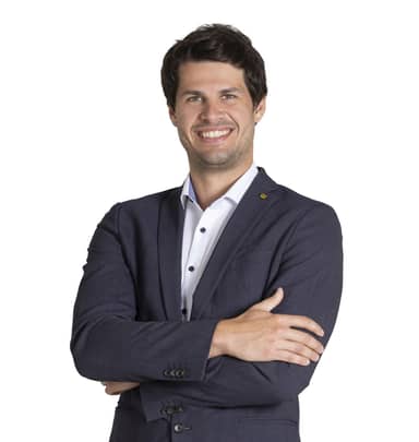 Michael Schwab