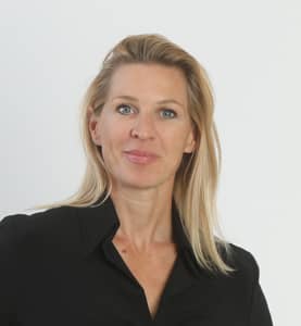 Anja Grosssteiner