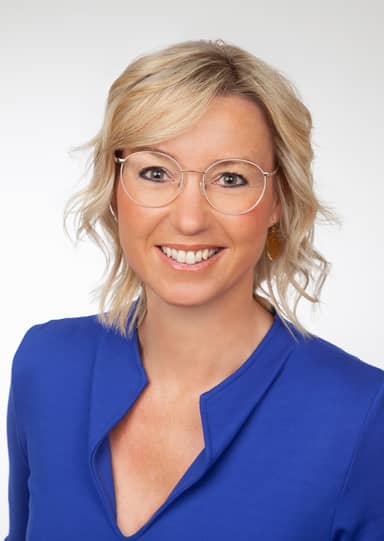 Sandra Kielhauser