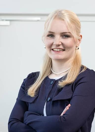 Katharina Hartl