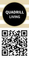 QUADRILL LIVING Vertriebsteam
