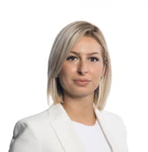 Milena Ivkovic