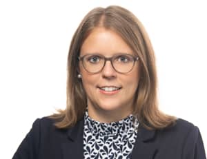 Elisa Stadlinger, MRICS