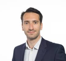 Tassilo Vondru, MSc
