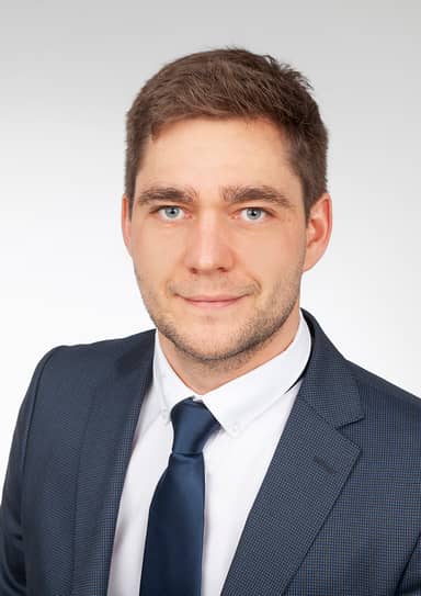 Mario Grintschler
