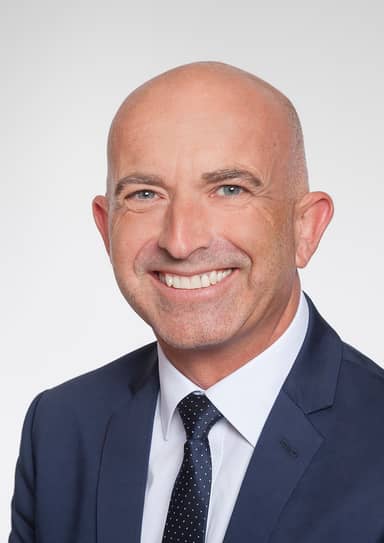 Frank Leitgab