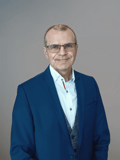 Klaus Hofer