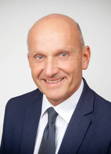 Thomas Kormann