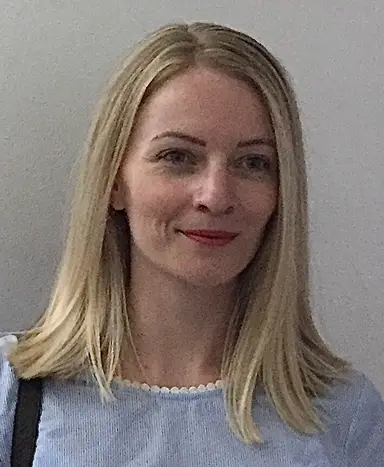 Antonia Bechtold