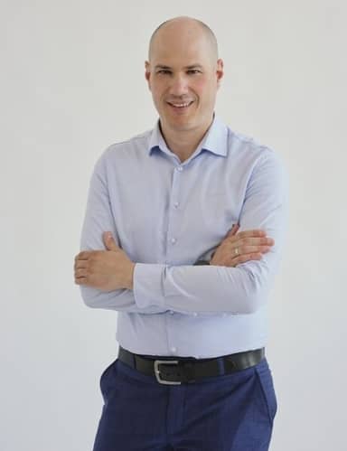 Laurenz Lindenberger