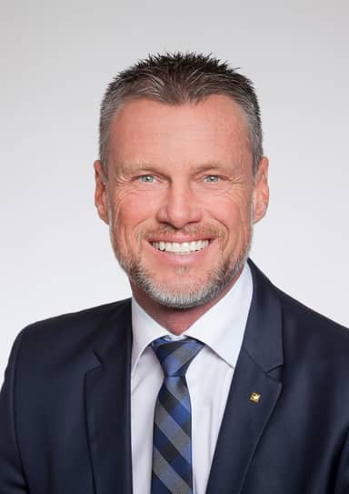 Walter Höfer