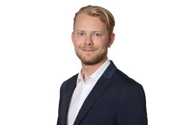 Niklas Gritsch