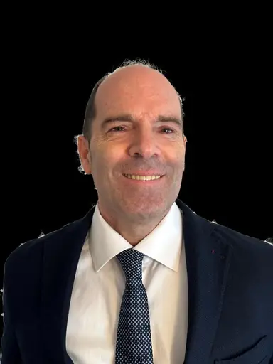 Andreas Winter