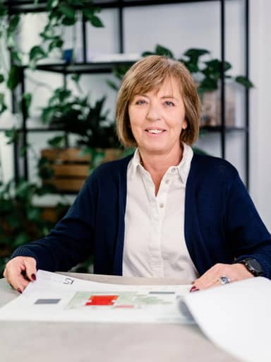 Christiane Oelinger