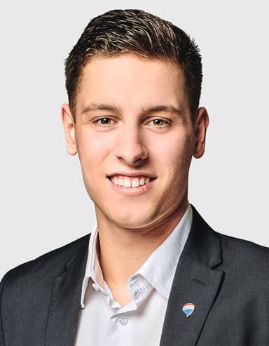 Kevin Lehner