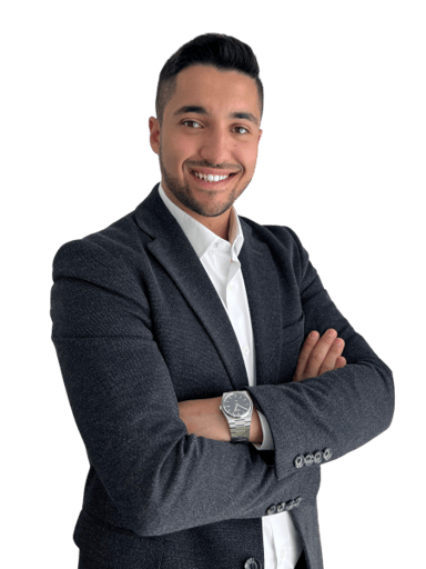Hakan Mousawi