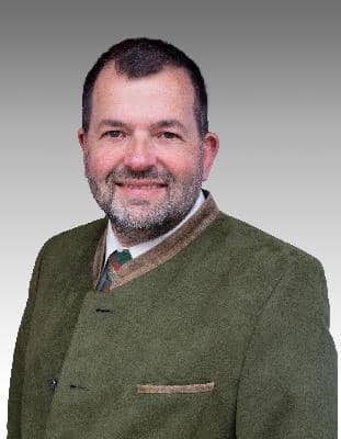 Herbert Rinnhofer
