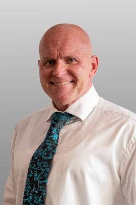 Jörg Kapfer