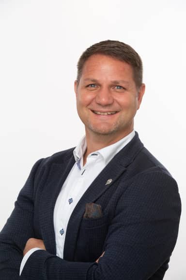 Thomas Deisl
