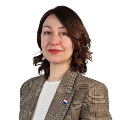 Natalia Gelernter