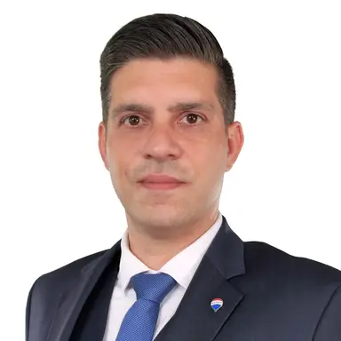 Patrick Koukal