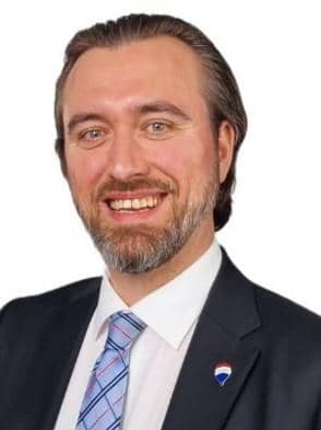 Cristian Epure