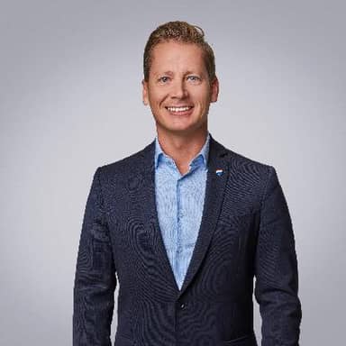 Sören Bortz