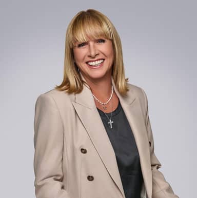 Claudia Schaubach