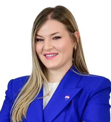 Lajla Avdić-Koldžić