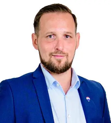 Gerald Stossier