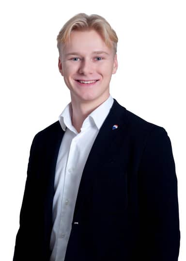 Julian Kürsten