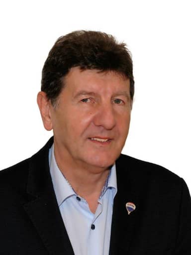 Otmar Kases
