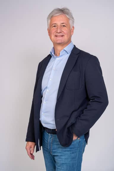 Erwin Meerwald