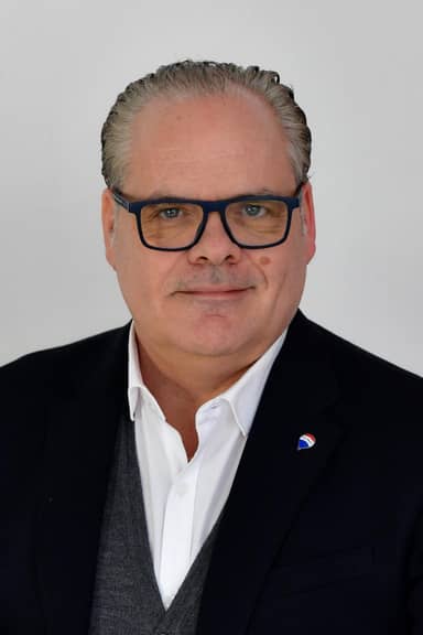 Ronald Lechner