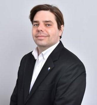 Jens Tenschert MSc