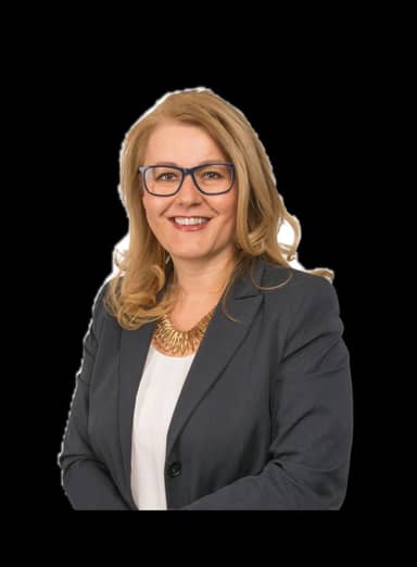 Elisabeth Ortner