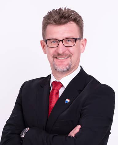 Norbert Keuschnig