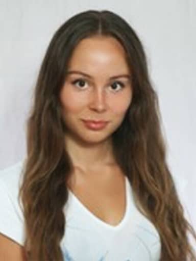 Veronika Nagorna