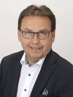 Herbert Dopplinger