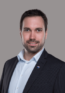 Thomas Kowalczyk