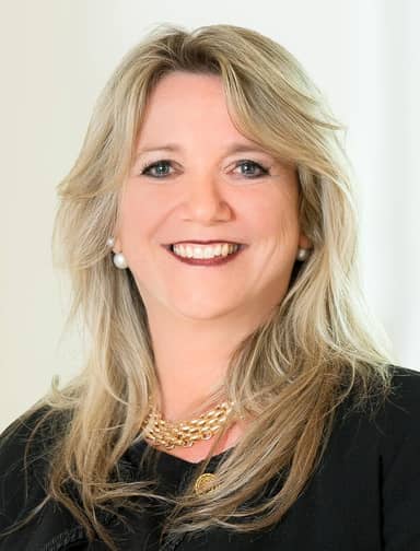 Doris Deutsch