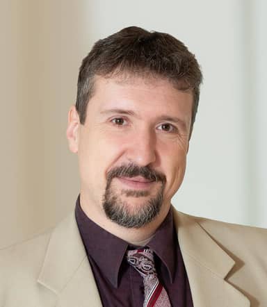 Andras Vecsey