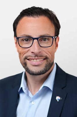 Martin Zehetner