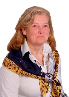 Rosina Maria Riess