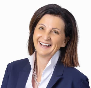 Astrid Lobnik