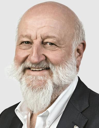 Reinhard Götze