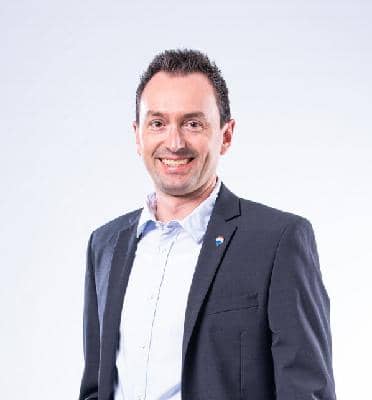 Philipp Feurstein